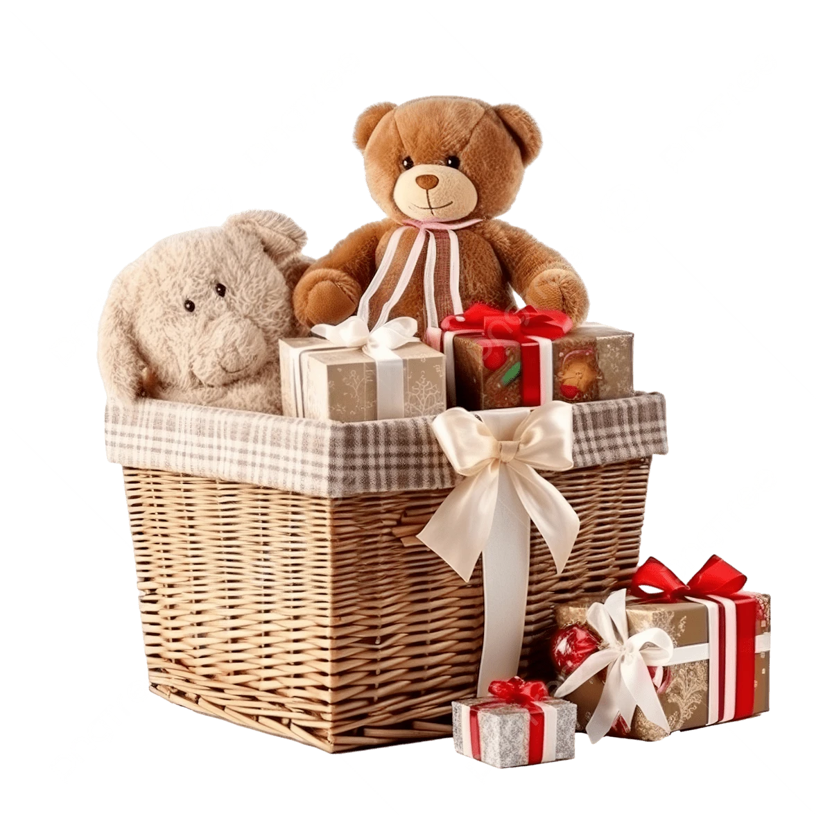 Gifts & Hampers
